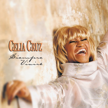 SIEMPRE VIVIRE (2LP/WHITE VINYL) | VINYL RECORD (LP)