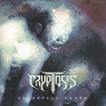CELESTIAL DEATH | VINYL RECORD (LP)