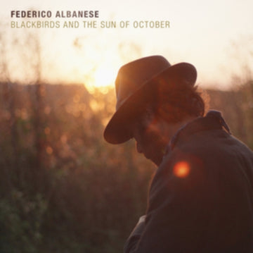 BLACKBIRDS & THE SUN OF OCTOBER | VINYL RECORD (LP)
