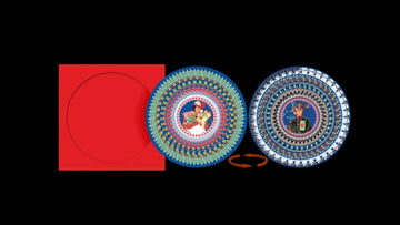 LAST CHRISTMAS (40TH ANNIVERSARY/ZOETROPE PICTURE DISC) | 12IN VINYL