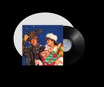 LAST CHRISTMAS (40TH ANNIVERSARY) | 12IN VINYL