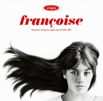 FRANCOISE HARDY EN VOGUE - BEST OF 1962-1967 (2LP) | VINYL RECORD (LP)