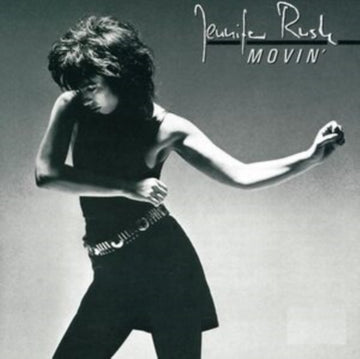MOVIN | VINYL RECORD (LP)
