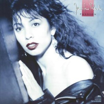 PASSION | VINYL RECORD (LP)