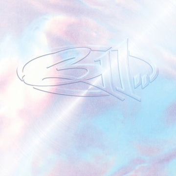 311 (30TH ANNIVERSARY/2LP/BLUE SMOKE VINYL) | VINYL RECORD (LP)