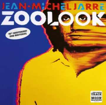 ZOOLOOK (40TH ANNIVERSARY) | VINYL RECORD (LP)