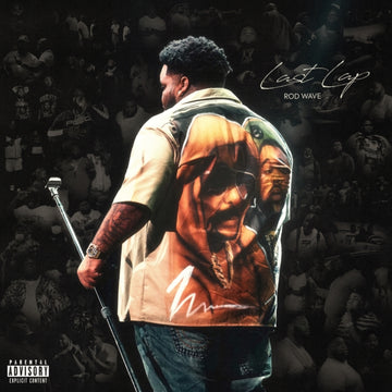 LAST LAP (X) (2LP) | VINYL RECORD (LP)