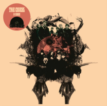 B-SIDES VOLUME 1 | VINYL RECORD (LP)