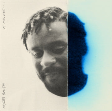 MINUTE... | VINYL RECORD (LP)