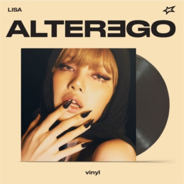 ALTER EGO (X) | VINYL RECORD (LP)
