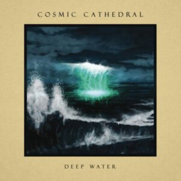 DEEP WATER (2LP/IMPORT) | VINYL RECORD (LP)