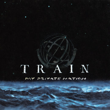 MY PRIVATE NATION | VINYL RECORD (LP)