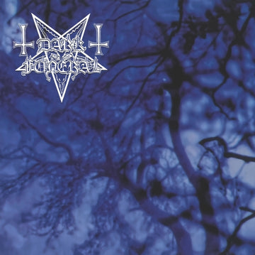 DARK FUNERAL (30TH ANNIVERSARY EDITION) (RED SMOKE MARBLED VINYL) | VINYL RECORD (LP)
