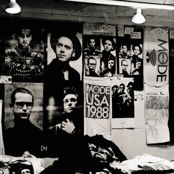 101 – LIVE (2LP) | VINYL RECORD (LP)