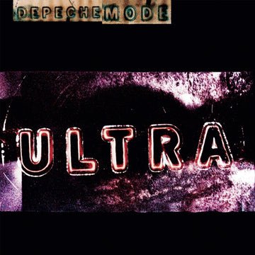 ULTRA (180G) | VINYL RECORD (LP)