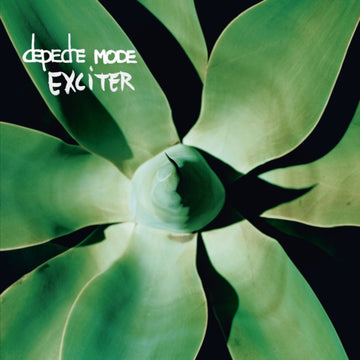 EXCITER (2LP) | VINYL RECORD (LP)