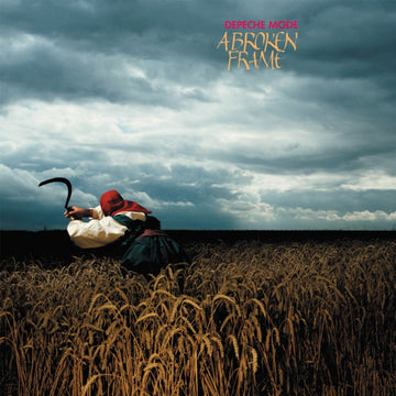 BROKEN FRAME (180G) | VINYL RECORD (LP)