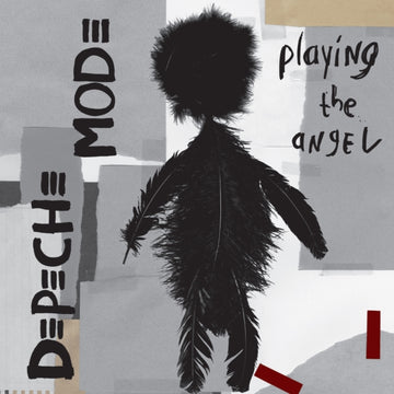 PLAYING THE ANGEL (2LP) | VINYL RECORD (LP)