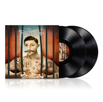 LOVE (2LP) | VINYL RECORD (LP)