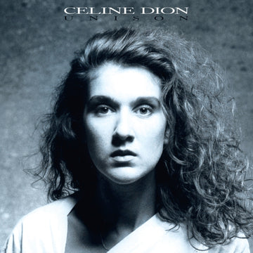 UNISON ( CRYSTAL CLEAR VINYL) | VINYL RECORD (LP)