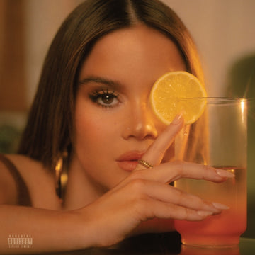 D R E A M S I C L E (JUICE COLORED VINYL) (X) | VINYL RECORD (LP)