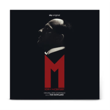 M. SON OF THE CENTURY OST (IMPORT) | VINYL RECORD (LP)