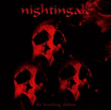 BREATHING SHADOW (REISSUE) | VINYL RECORD (LP)