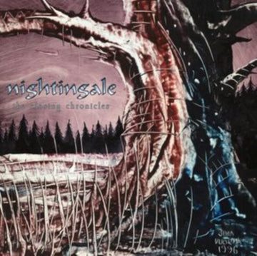 CLOSING CHRONICLES (REISSUE) | VINYL RECORD (LP)