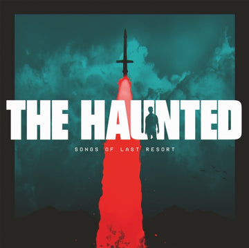 SONGS OF LAST RESORT | VINYL RECORD (LP)