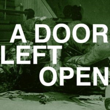 DOOR LEFT OPEN (YELLOW VINYL/IMPORT) | VINYL RECORD (LP)