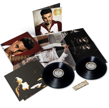 COSA NUESTRA (X) (EXTRA TRACK) (2LP) | VINYL RECORD (LP)