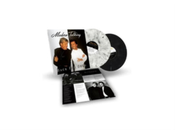 BACK FOR GOOD (2LP/WHITE/BLACK MARBLED & BLACK/WHITE MARBLED VINYL/LIMITED/IMPORT) | VINYL RECORD (LP)