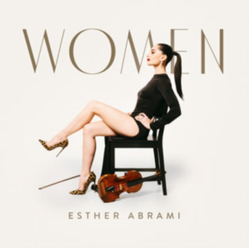WOMEN (2LP) | VINYL RECORD (LP)