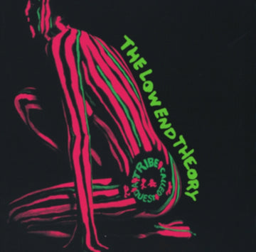 LOW END THEORY | VINYL RECORD (LP)