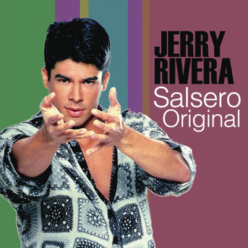 EL BEBE…..SALSERO ORIGINAL (2LP/ORCHID VINYL) | VINYL RECORD (LP)