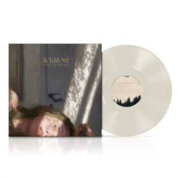 WAVING AT THE SKY (CREAMY WWHITE VINYL/GATEFOLD) | VINYL RECORD (LP)