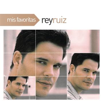 MIS FAVORITAS (2LP/LIGHT BEIGE VINYL) | VINYL RECORD (LP)