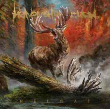 HEIMAT | VINYL RECORD (LP)
