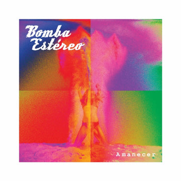 AMANECER (10 YEAR ANNIVERSARY) (2LP/HIGHLIGHTER YELLOW VINYL) | VINYL RECORD (LP)
