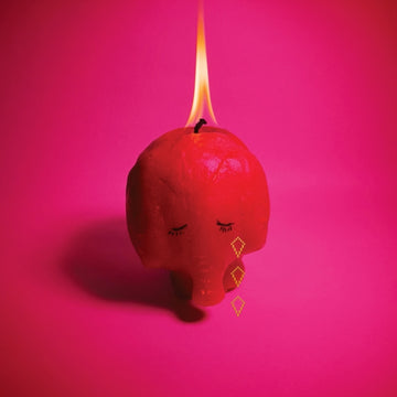 PINK ELEPHANT | VINYL RECORD (LP)