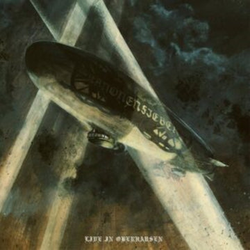 LIVE IN OBERHAUSEN (2LP) | VINYL RECORD (LP)