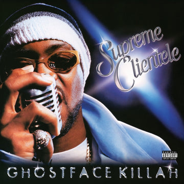 SUPREME CLIENTELE (2LP) | VINYL RECORD (LP)
