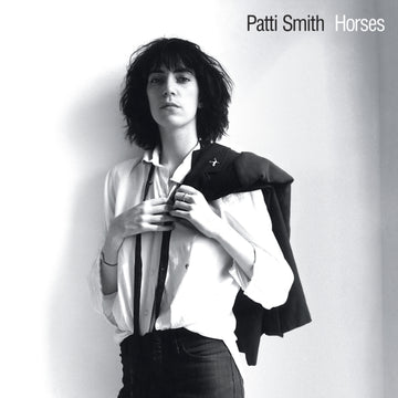 HORSES (50TH ANNIVERSARY/2LP) | VINYL RECORD (LP)