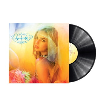 ADDISON (X) | VINYL RECORD (LP)