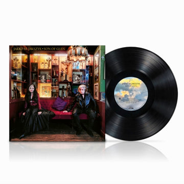 SON OF GLEN | VINYL RECORD (LP)