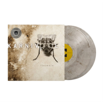 THEMATA (LIMITED EDITION) (MAUSEUM MARBLED VINYL/2LP) | VINYL RECORD (LP)
