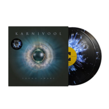SOUND AWAKE (LIMITED EDITION) (THE CAUDAL BLUER VINYL/2LP) | VINYL RECORD (LP)