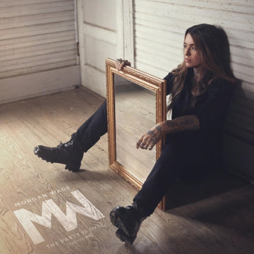 PARTY IS OVER (RECOVERED) | VINYL RECORD (LP)