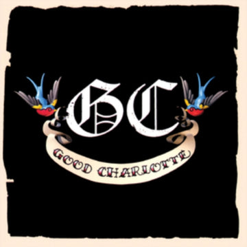 GOOD CHARLOTTE | VINYL RECORD (LP)