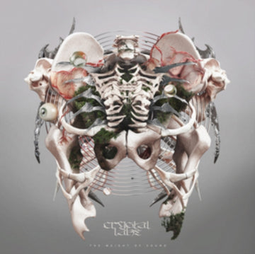 WEIGHT OF SOUND | VINYL RECORD (LP)